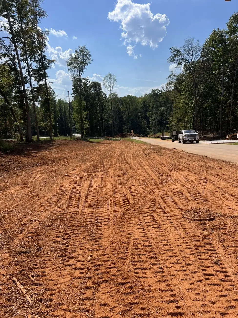 Land Clearing
